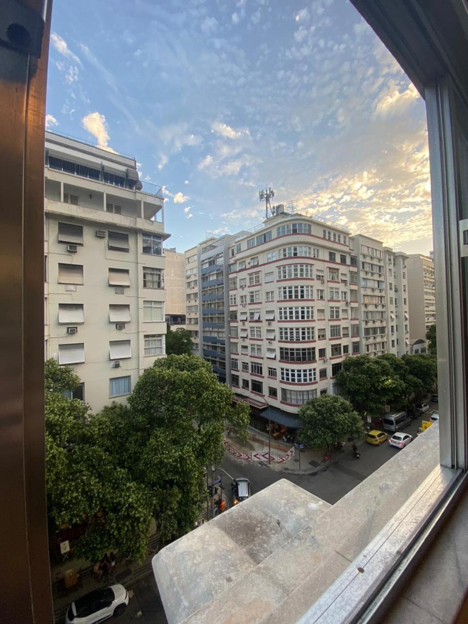 Apartamento Copa Hype Río de Janeiro